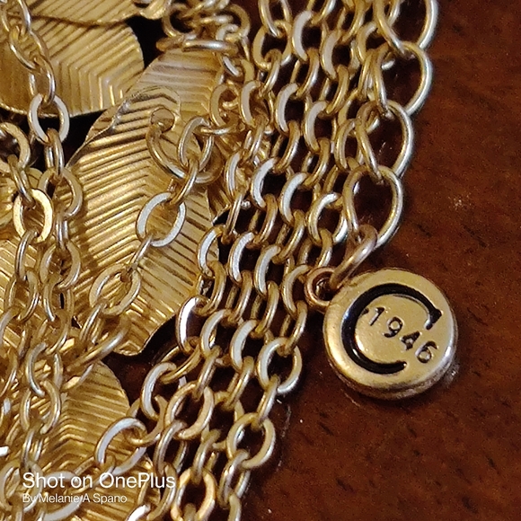 Vintage black leather clutch from The Denver - Picture 10 of 10